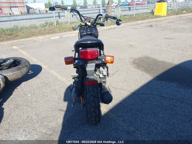 Aukcja sprzedaży 2007 Honda Nps50, vin: JH2AF58247K400168, numer aukcji: 12617034