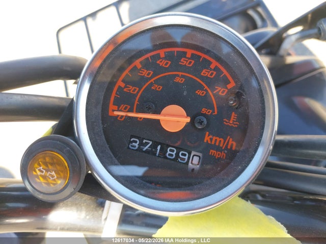 Aukcja sprzedaży 2007 Honda Nps50, vin: JH2AF58247K400168, numer aukcji: 12617034