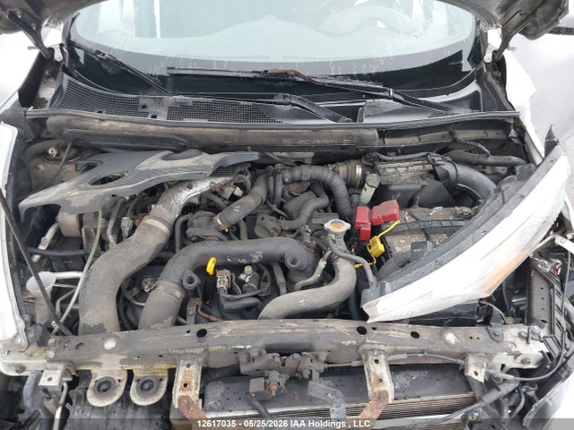 Продаж на аукціоні авто 2013 Nissan Juke S/sv/sl, vin: JN8AF5MR8DT205339, номер лоту: 12617035