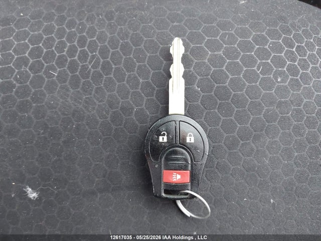 Продаж на аукціоні авто 2013 Nissan Juke S/sv/sl, vin: JN8AF5MR8DT205339, номер лоту: 12617035