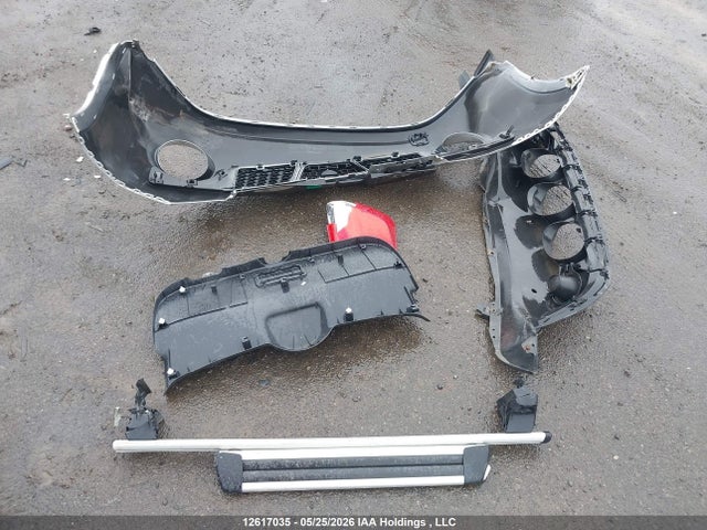 Продаж на аукціоні авто 2013 Nissan Juke S/sv/sl, vin: JN8AF5MR8DT205339, номер лоту: 12617035