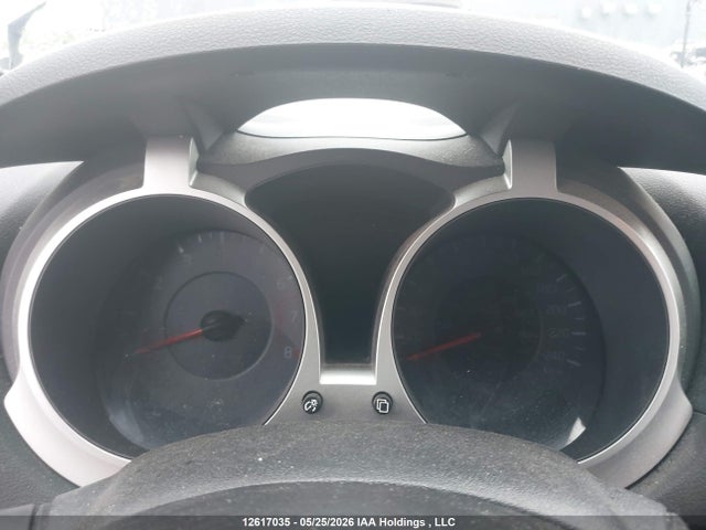 Продаж на аукціоні авто 2013 Nissan Juke S/sv/sl, vin: JN8AF5MR8DT205339, номер лоту: 12617035