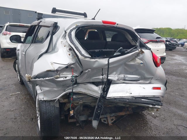 Продаж на аукціоні авто 2013 Nissan Juke S/sv/sl, vin: JN8AF5MR8DT205339, номер лоту: 12617035