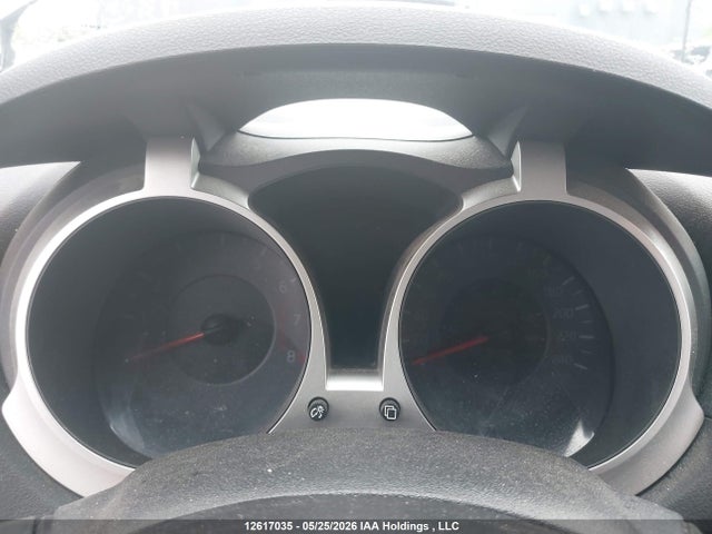 Продаж на аукціоні авто 2013 Nissan Juke S/sv/sl, vin: JN8AF5MR8DT205339, номер лоту: 12617035