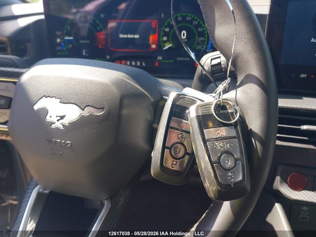 Ford Mustang 2024 1FA6P8TH3R5108169 Image 11