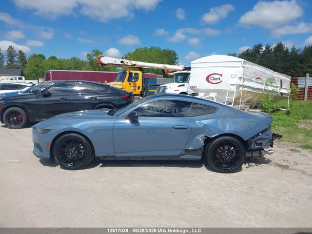 Ford Mustang 2024 1FA6P8TH3R5108169 Image 15