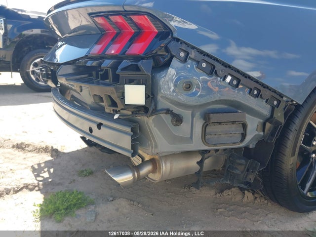Ford Mustang 2024 1FA6P8TH3R5108169 Image 21