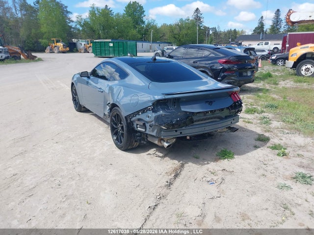 1FA6P8TH3R5108169 Ford Mustang