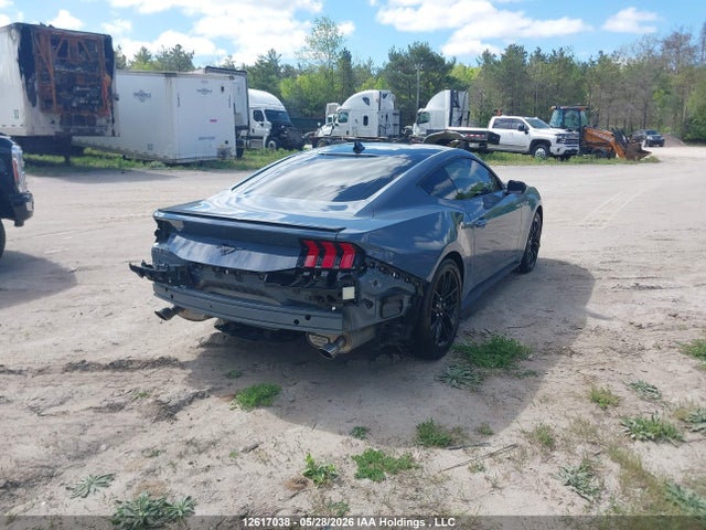 Ford Mustang 2024 1FA6P8TH3R5108169 Image 4