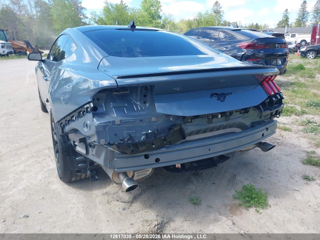 Ford Mustang 2024 1FA6P8TH3R5108169 Image 6