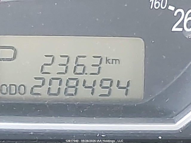 12617040 :رقم المزاد ، 5NPET46F76H020760 vin ، 2006 Hyundai Sonata Gl V6 مزاد بيع
