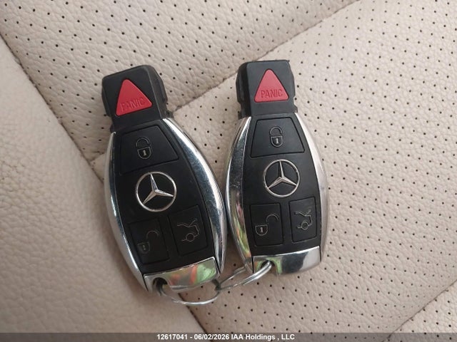 12617041 :رقم المزاد ، WDCGG8JB1FG398256 vin ، 2015 Mercedes-benz Glk 350 4matic مزاد بيع