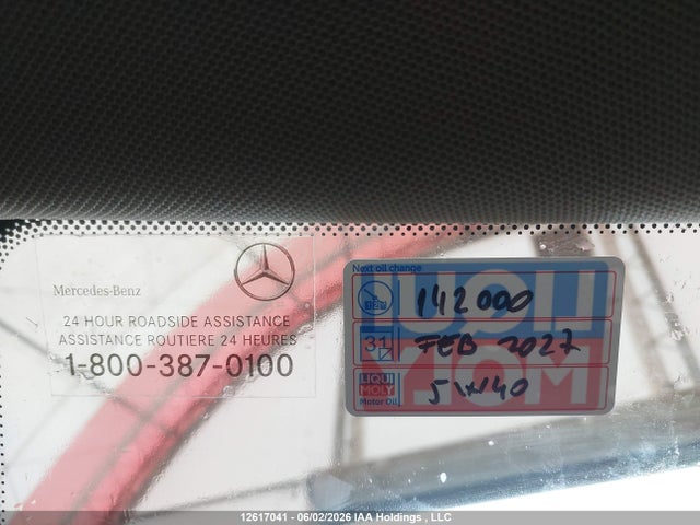 12617041 :رقم المزاد ، WDCGG8JB1FG398256 vin ، 2015 Mercedes-benz Glk 350 4matic مزاد بيع