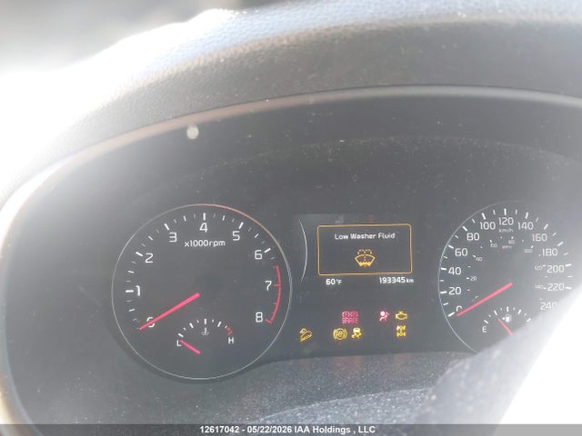 12617042 :رقم المزاد ، KNDPNCAC7H7144514 vin ، 2017 Kia Sportage Ex/ex Premium/ex Tech مزاد بيع