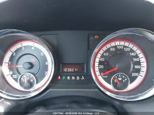 Aukcja sprzedaży 2018 Dodge Grand Caravan Se, vin: 2C4RDGBG3JR347554, numer aukcji: 12617044