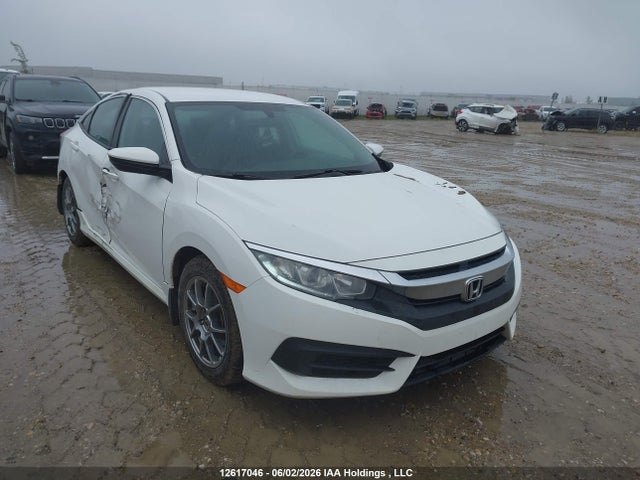 2016 2HGFC2F58GH030404 main image