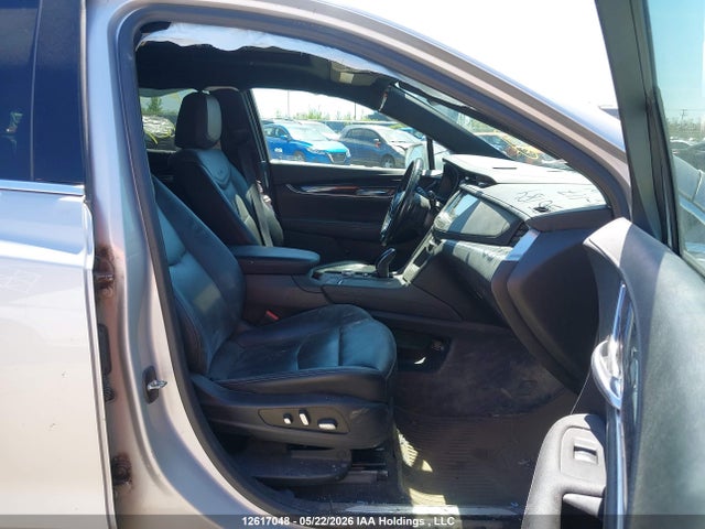 Aukcja sprzedaży 2020 Cadillac Xt5 Premium Luxury, vin: 1GYKNDRS1LZ136184, numer aukcji: 12617048