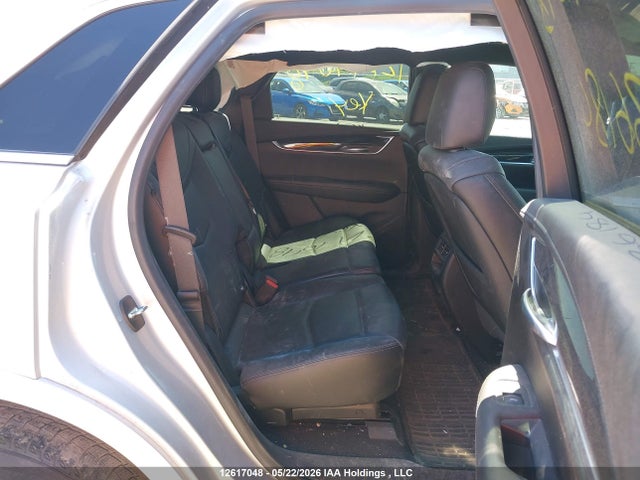Aukcja sprzedaży 2020 Cadillac Xt5 Premium Luxury, vin: 1GYKNDRS1LZ136184, numer aukcji: 12617048