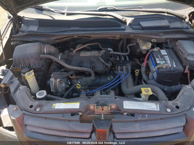 Продажа на аукционе авто 2010 Dodge Grand Caravan Se, vin: 2D4RN4DE8AR385114, номер лота: 12617049