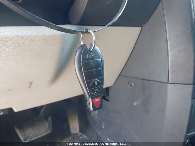 Продажа на аукционе авто 2010 Dodge Grand Caravan Se, vin: 2D4RN4DE8AR385114, номер лота: 12617049