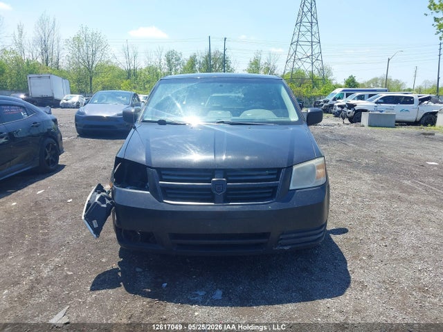 Продажа на аукционе авто 2010 Dodge Grand Caravan Se, vin: 2D4RN4DE8AR385114, номер лота: 12617049
