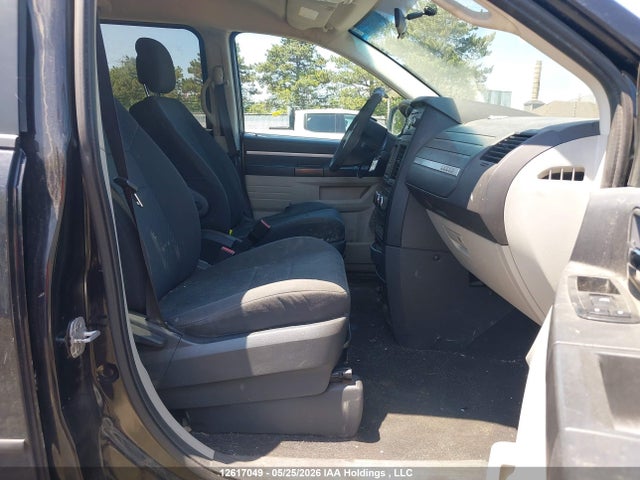 Продажа на аукционе авто 2010 Dodge Grand Caravan Se, vin: 2D4RN4DE8AR385114, номер лота: 12617049