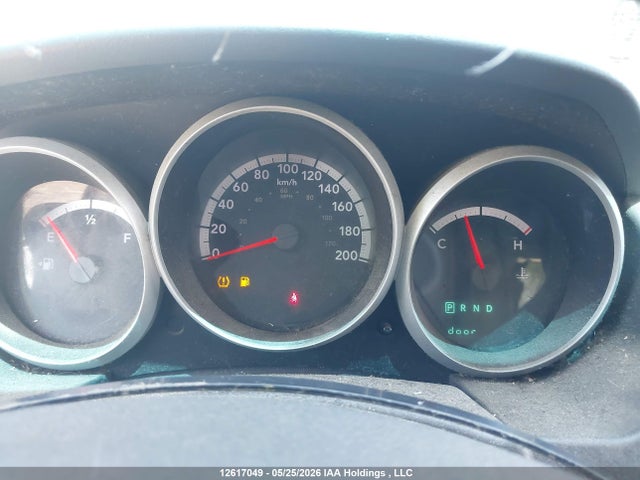 Продажа на аукционе авто 2010 Dodge Grand Caravan Se, vin: 2D4RN4DE8AR385114, номер лота: 12617049