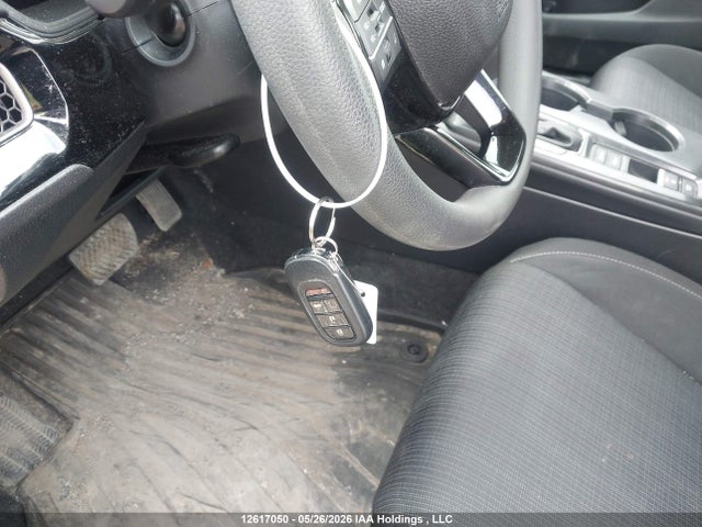 Honda Civic Lx 2025 2HGFE2F29SH105958 Image 11
