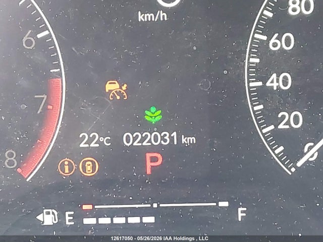 Honda Civic Lx 2025 2HGFE2F29SH105958 Image 15