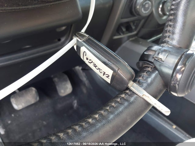 2018 Ford F-150 Xlt მანქანა იყიდება აუქციონზე, vin: 1FTEW1E50JKD74970, აუქციონის ნომერი: 12617052