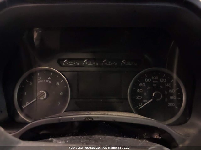 2018 Ford F-150 Xlt მანქანა იყიდება აუქციონზე, vin: 1FTEW1E50JKD74970, აუქციონის ნომერი: 12617052