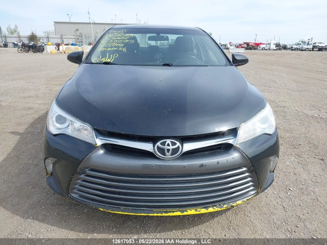 4T1BF1FK3HU392719 Toyota CAMRY LE