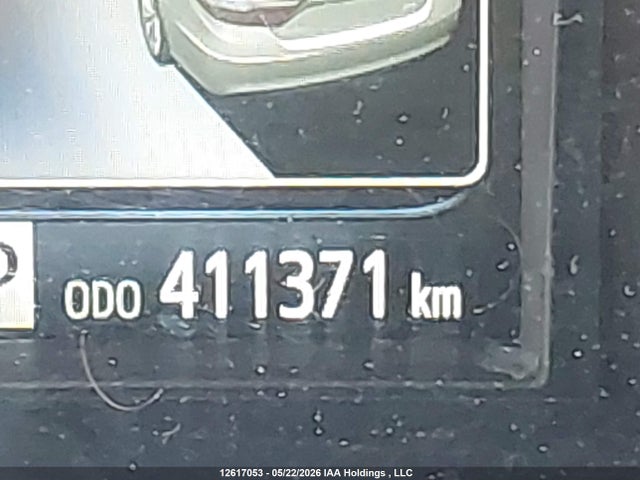 4T1BF1FK3HU392719 Toyota CAMRY LE