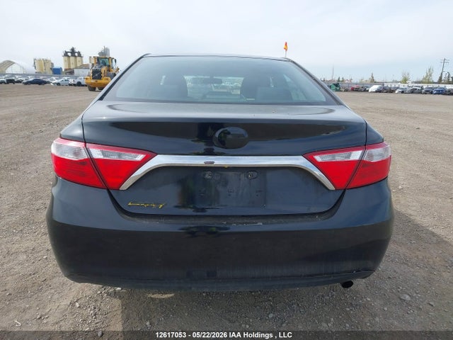 4T1BF1FK3HU392719 Toyota CAMRY LE