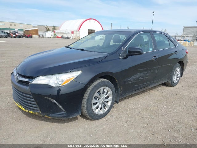 4T1BF1FK3HU392719 Toyota CAMRY LE