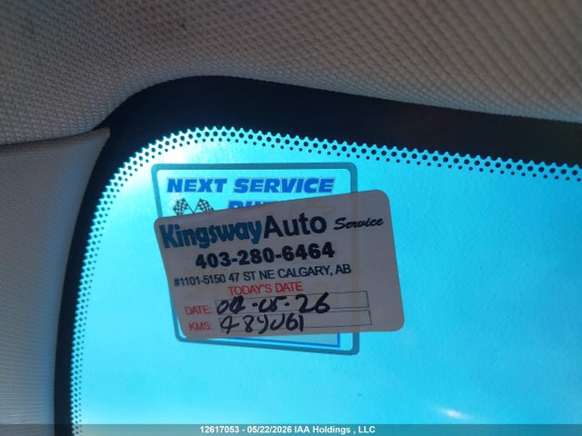 4T1BF1FK3HU392719 Toyota CAMRY LE