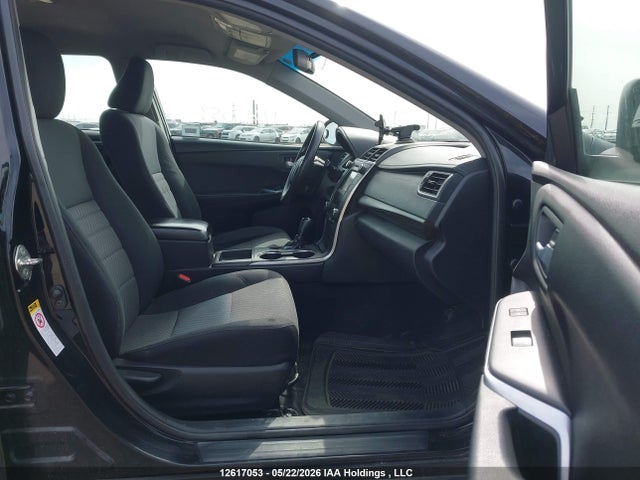 4T1BF1FK3HU392719 Toyota CAMRY LE