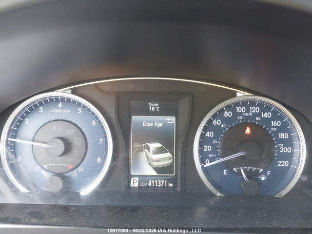 4T1BF1FK3HU392719 Toyota CAMRY LE