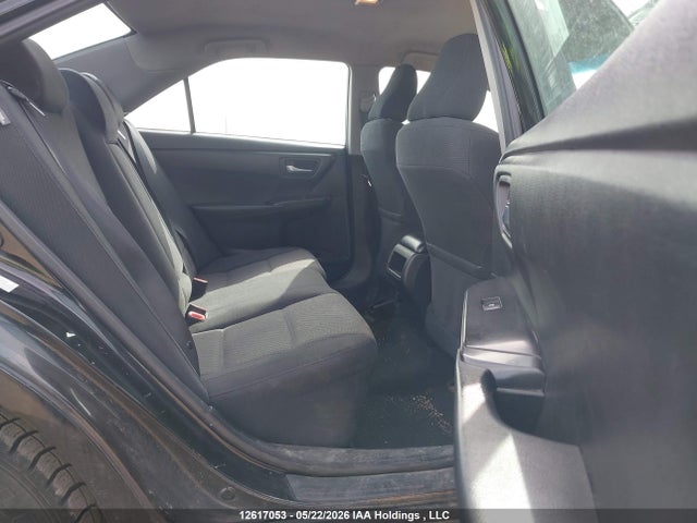 4T1BF1FK3HU392719 Toyota CAMRY LE