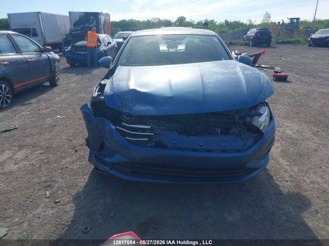 2020 Volkswagen Jetta Sel მანქანა იყიდება აუქციონზე, vin: 3VWEB7BU5LM071024, აუქციონის ნომერი: 12617054