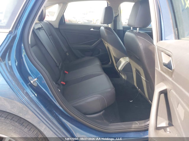 2020 Volkswagen Jetta Sel მანქანა იყიდება აუქციონზე, vin: 3VWEB7BU5LM071024, აუქციონის ნომერი: 12617054