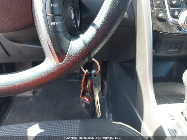 2014 Hyundai Elantra მანქანა იყიდება აუქციონზე, vin: KMHD25LH3EU177020, აუქციონის ნომერი: 12617055
