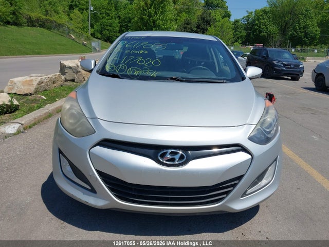 2014 Hyundai Elantra მანქანა იყიდება აუქციონზე, vin: KMHD25LH3EU177020, აუქციონის ნომერი: 12617055