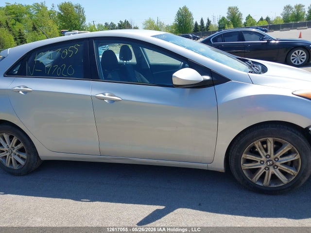 2014 Hyundai Elantra მანქანა იყიდება აუქციონზე, vin: KMHD25LH3EU177020, აუქციონის ნომერი: 12617055