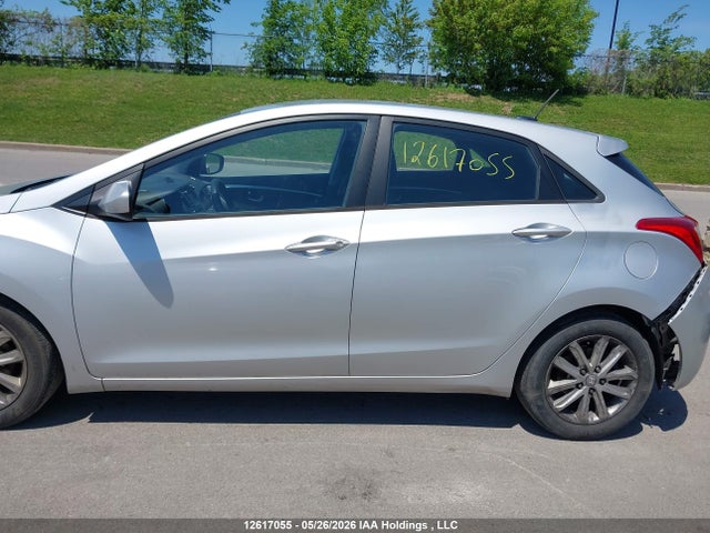 2014 Hyundai Elantra მანქანა იყიდება აუქციონზე, vin: KMHD25LH3EU177020, აუქციონის ნომერი: 12617055