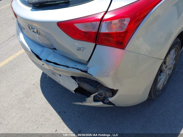 2014 Hyundai Elantra მანქანა იყიდება აუქციონზე, vin: KMHD25LH3EU177020, აუქციონის ნომერი: 12617055