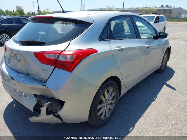 2014 Hyundai Elantra მანქანა იყიდება აუქციონზე, vin: KMHD25LH3EU177020, აუქციონის ნომერი: 12617055