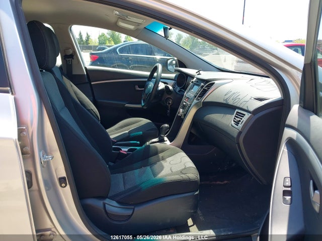 2014 Hyundai Elantra მანქანა იყიდება აუქციონზე, vin: KMHD25LH3EU177020, აუქციონის ნომერი: 12617055
