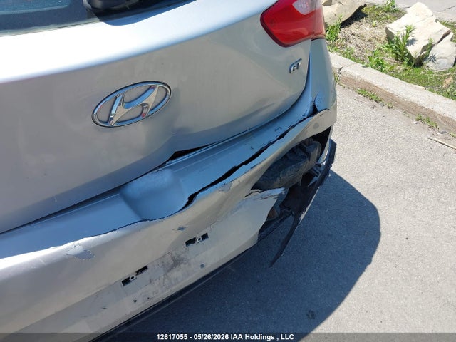 2014 Hyundai Elantra მანქანა იყიდება აუქციონზე, vin: KMHD25LH3EU177020, აუქციონის ნომერი: 12617055