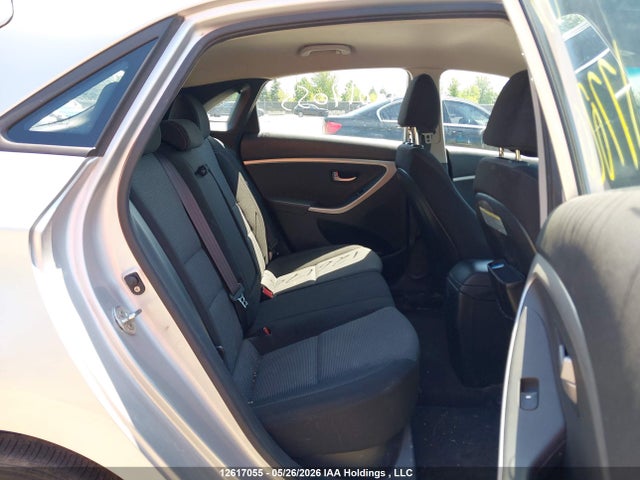 2014 Hyundai Elantra მანქანა იყიდება აუქციონზე, vin: KMHD25LH3EU177020, აუქციონის ნომერი: 12617055